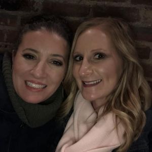 Meet your Posher, Rose